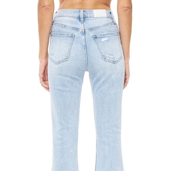 NWT PISTOLA Dana Jeans - Picture 4 of 7